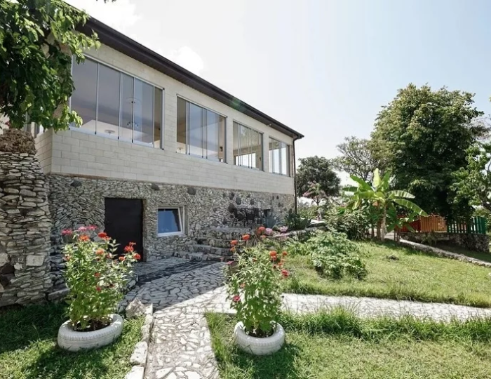 Курортный комплекс Paradise / Парадайз Сухум