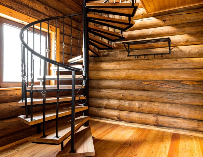 Люкс 4 местный 3 комнатный 2-х этажный - Курортный комплекс Paradise / Парадайз Сухум